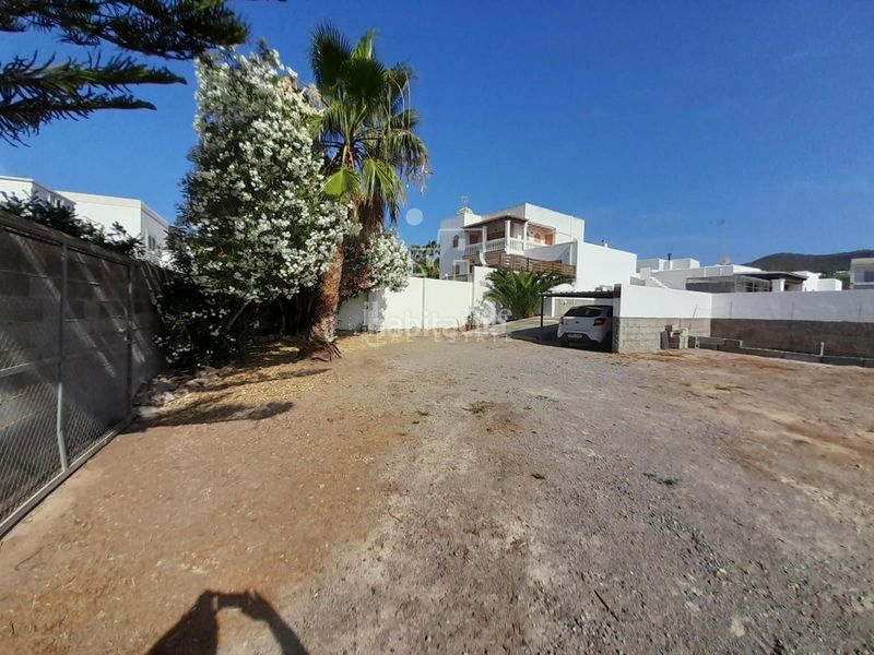Foto b81aac93-8432-4928-b993-4621a08c5f9a. Casa amb calefacció aparcament piscina a Sant Agustí-Cala de Bou Sant Josep de sa Talaia
