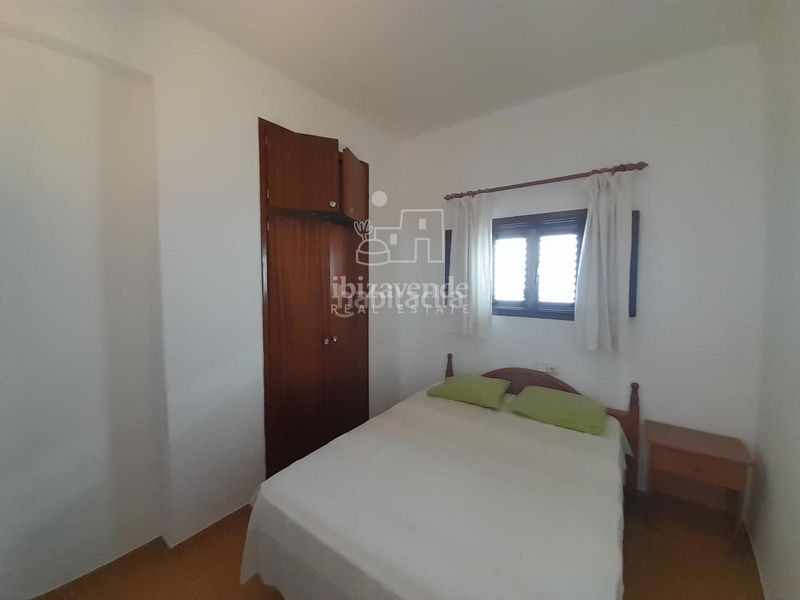 Foto e077542d-7874-4b02-a67d-bc273f0bbfb9. Casa amb calefacció aparcament piscina a Sant Agustí-Cala de Bou Sant Josep de sa Talaia