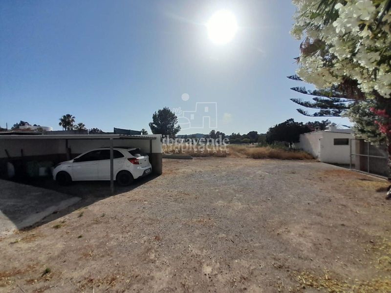 Foto fba92881-94c3-4ece-ab38-cb8223de7b41. Casa amb calefacció aparcament piscina a Sant Agustí-Cala de Bou Sant Josep de sa Talaia