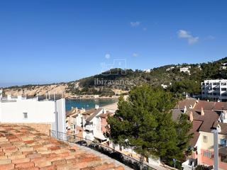 Rent Flat  Pollenca. Apartamento en cala vadella, al lado de la playa, en venta y alq