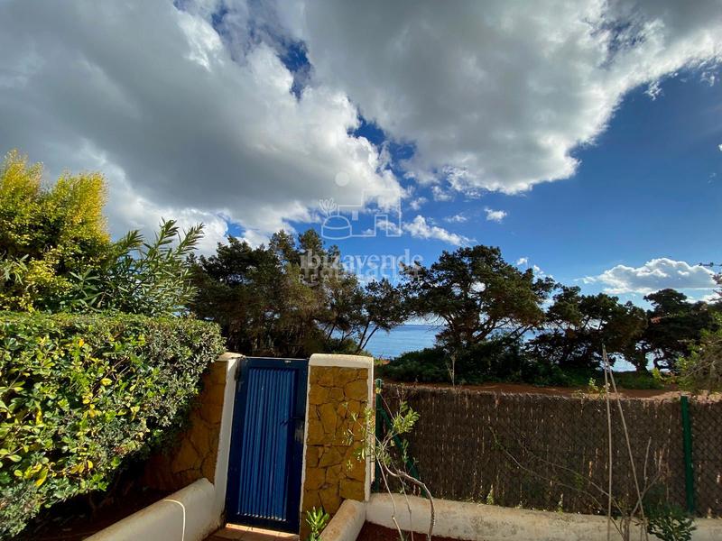 Foto 03aa0502-b056-4629-9774-1237b13cb6be. Affitto appartamento con riscaldamento parcheggio piscina in Santa Eulària