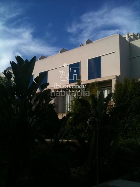 Foto 4ce062d7-d930-45a4-9585-9587310b9c9f. Affitto appartamento con riscaldamento parcheggio piscina in Santa Eulària