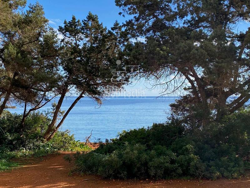 Foto 19cdbda2-55f0-448b-9526-d76213093f48. Alquiler piso triplex con vistas al mar en santa eulalia en Santa Eulària