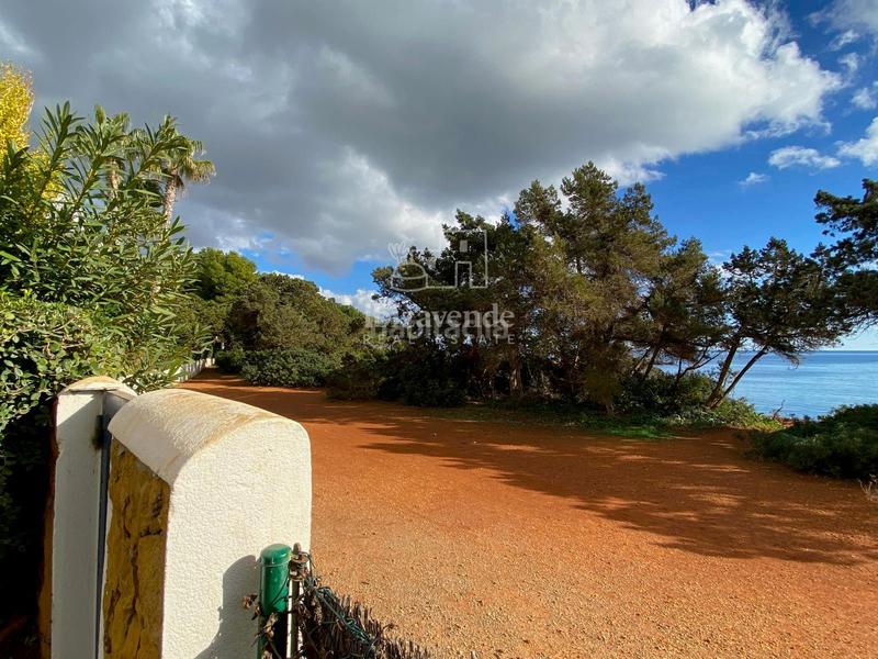 Foto 443583c0-82ef-4894-8203-06b529dec2b1. Alquiler piso triplex con vistas al mar en santa eulalia en Santa Eulària