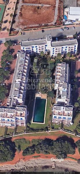 Foto 57349d8a-7379-4921-b44b-2346c978b7d4. Lloguer pis amb calefacció aparcament piscina a Santa Eulària des riu Santa Eulària