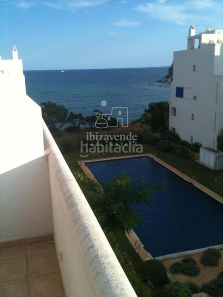 Foto f1efea26-022e-48a4-881b-d162ee15e528. Lloguer pis amb calefacció aparcament piscina a Santa Eulària des riu Santa Eulària