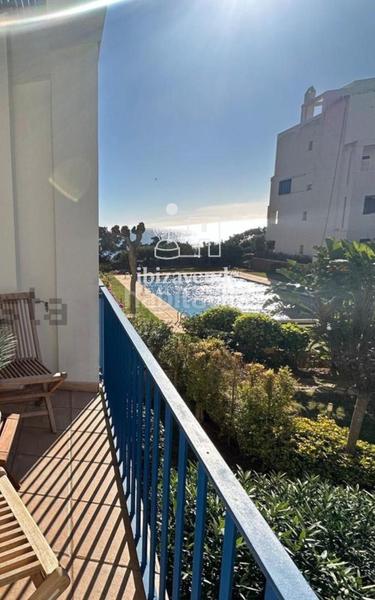 Foto 7753638c-a0e9-4685-9ee8-7c0cd3d672a4. Location appartement avec chauffage parking piscine dans Santa Eulària