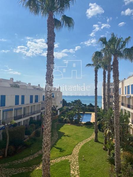 Foto 9224efd6-6b5b-4e1d-9d11-f9bd968a2285. Location appartement avec chauffage parking piscine dans Santa Eulària