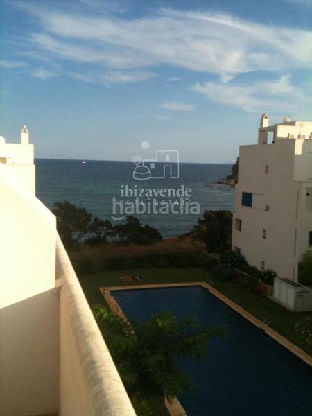 Foto b1483915-7860-45cc-afb9-b9616fbe8078. Location appartement avec chauffage parking piscine dans Santa Eulària