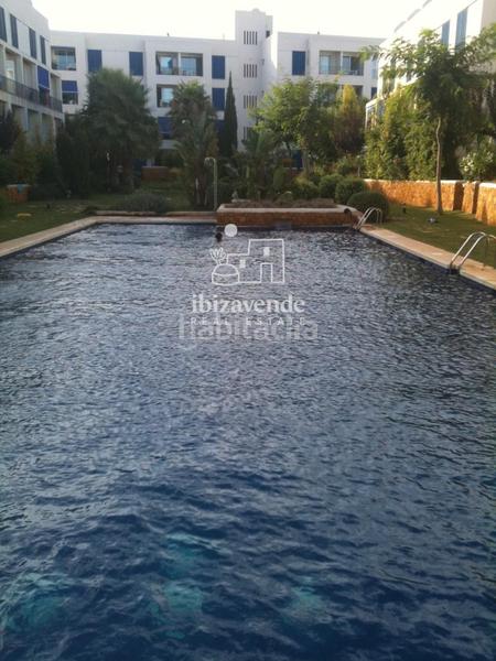 Foto c47871a1-c5a3-4b11-95b3-88cc73f7166b. Location appartement avec chauffage parking piscine dans Santa Eulària