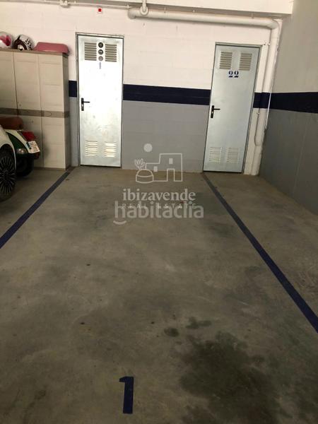 Foto 400262f5-7404-446b-ba60-1a79f007732b. Location appartement avec chauffage parking piscine dans Ibiza