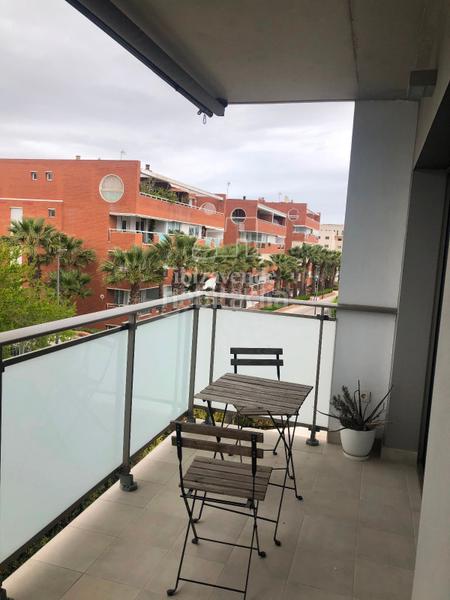 Foto 6a7152fb-2f19-4c91-b104-591cc5b8902c. Location appartement avec chauffage parking piscine dans Ibiza