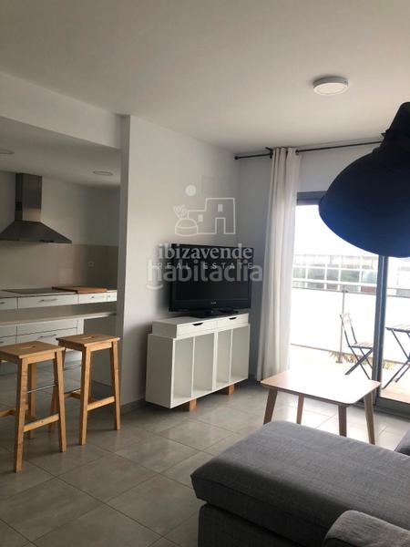 Foto 735b1839-d3e7-4e61-9ee9-23c335bdf710. Location appartement avec chauffage parking piscine dans Ibiza