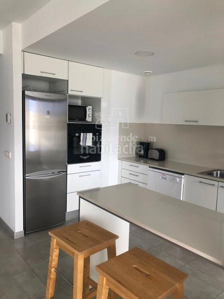 Foto a013a692-065f-418b-9a62-be87d308298c. Location appartement avec chauffage parking piscine dans Ibiza