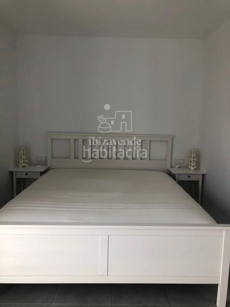 Foto 07b51910-dd72-4be4-a767-359011f193f5. Rent flat with heating parking pool in S´Eixample-Can Misses Ibiza
