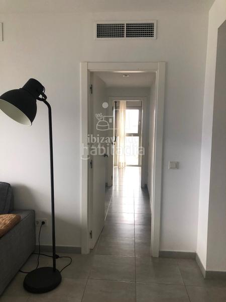 Foto 4144bf31-0083-4f3d-bbdf-fbc9ec9e83a3. Rent flat with heating parking pool in S´Eixample-Can Misses Ibiza