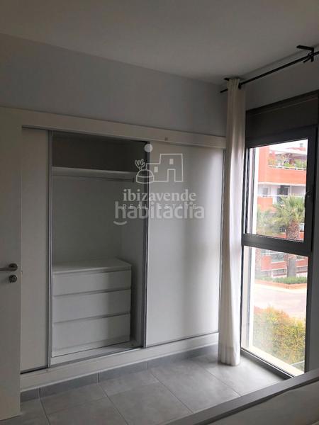 Foto 91021e4c-ef3d-406e-871e-75340673575b. Rent flat with heating parking pool in S´Eixample-Can Misses Ibiza