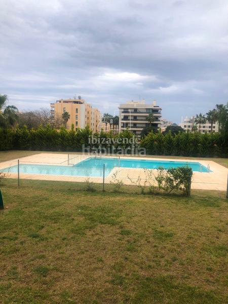 Foto a1f4fb87-7efb-406c-bd2f-aceb32d79dc5. Rent flat with heating parking pool in S´Eixample-Can Misses Ibiza