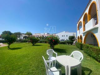 Lloguer Casa adossada  Gregal. Planta baja estilo bungalow con azotea privada en cala martina p