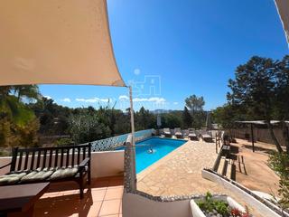 Casa  Carretera de santa agnès. Casa con licencia turística cerca de cala salada