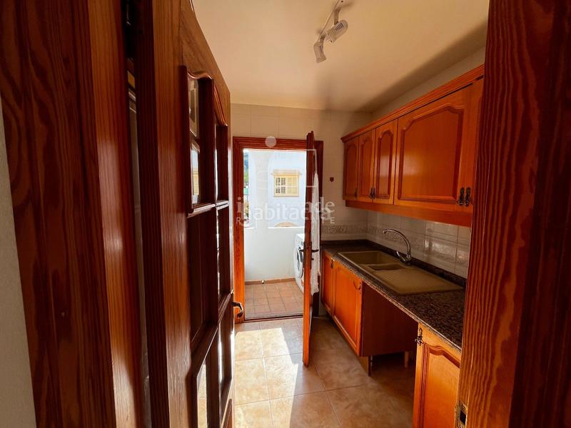 Foto 33e632a4-5949-4259-8822-10e521a438f1. Affitto duplex con riscaldamento in Sant Carles Santa Eulària