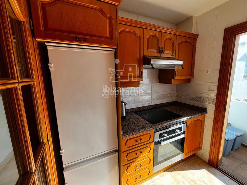 Foto 88d8b634-0125-4329-b898-23fe0f9e2095. Affitto duplex con riscaldamento in Sant Carles Santa Eulària