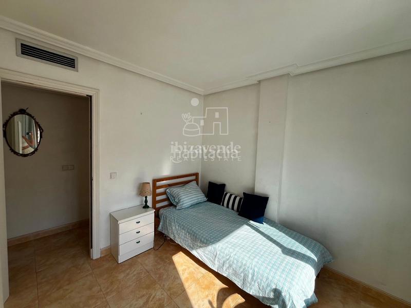 Foto b18c1c8f-d71a-429e-a24e-bb9592d2f306. Affitto duplex con riscaldamento in Sant Carles Santa Eulària