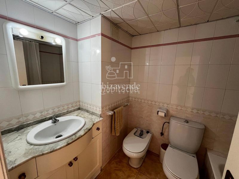 Foto cc35468c-19b8-4e3f-a376-8d62b72b6aed. Affitto duplex con riscaldamento in Sant Carles Santa Eulària