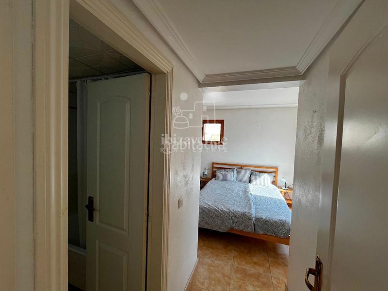 Foto d5941b36-e43c-4768-a30b-0de4100246e5. Affitto duplex con riscaldamento in Sant Carles Santa Eulària