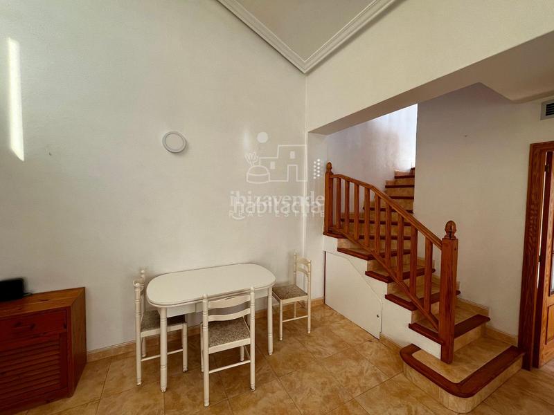 Foto dccdae00-b3ac-4f72-afb2-a0e0b8f89426. Affitto duplex con riscaldamento in Sant Carles Santa Eulària