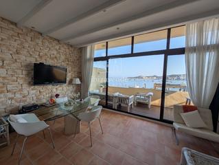 Piso  De burgos. Apartamento exclusivo en primera línea  cala de bou  las mejores