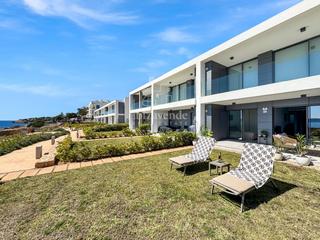 Casa adosada  Ctra. de cala gració. Exclusivo apartamento con jardín privado y acceso directo a la p