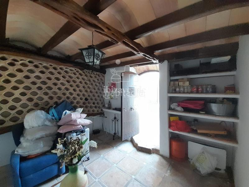 Foto 07e003ca-1c21-48ae-bb94-2a7abcfa534a. Chalet mit parking pool in Santa Eulària des riu Santa Eulària