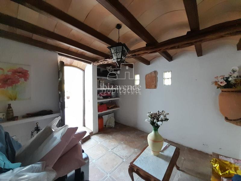 Foto 07eeea87-2036-47b7-99c6-cadf06fb32f0. Chalet mit parking pool in Santa Eulària des riu Santa Eulària