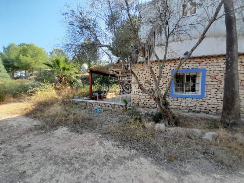 Foto 0b520683-657e-4c6d-8eb9-4df4a8a70767. Chalet mit parking pool in Santa Eulària des riu Santa Eulària