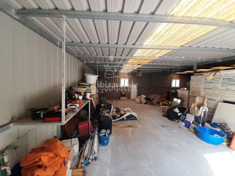 Foto 1f883807-f57a-4df2-8e2d-085304382cea. Chalet mit parking pool in Santa Eulària des riu Santa Eulària