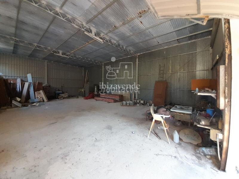 Foto 2aab72f2-cda4-4a65-8e4b-a1df134e5359. Chalet mit parking pool in Santa Eulària des riu Santa Eulària