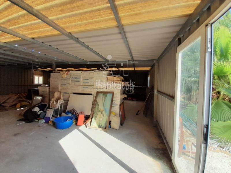 Foto 39d4c2c1-10d7-4140-99cd-ac5b0223aa84. Chalet mit parking pool in Santa Eulària des riu Santa Eulària