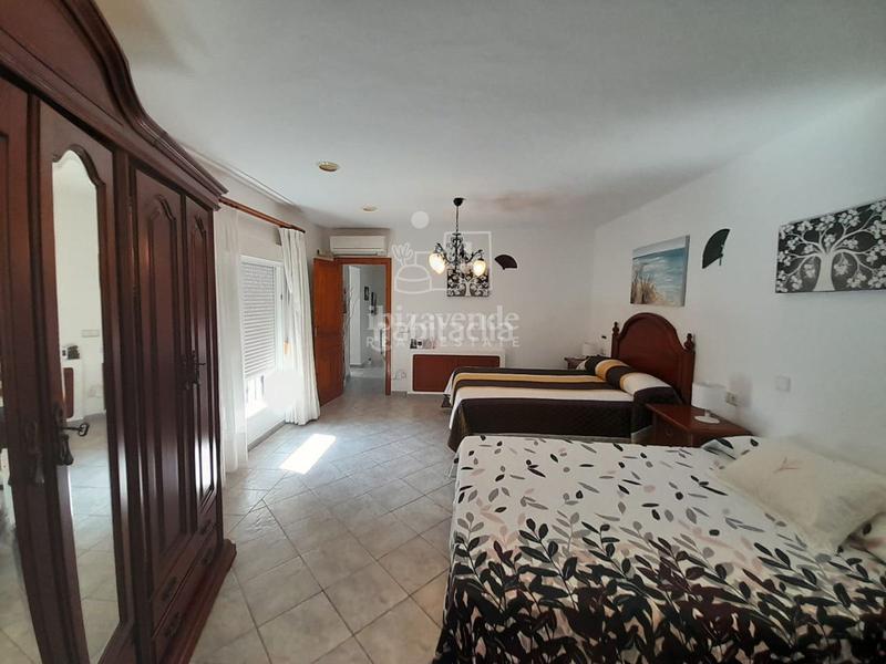 Foto 3d53e737-0c6e-44cd-9cab-8167ed0b3263. Chalet mit parking pool in Santa Eulària des riu Santa Eulària