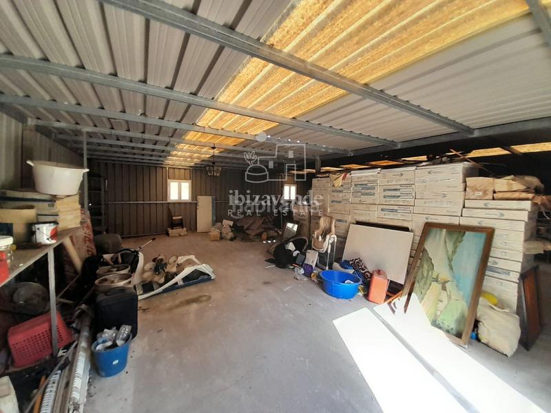 Foto 447e247d-f62d-4bad-b7b6-5ce60f60cd3a. Chalet mit parking pool in Santa Eulària des riu Santa Eulària