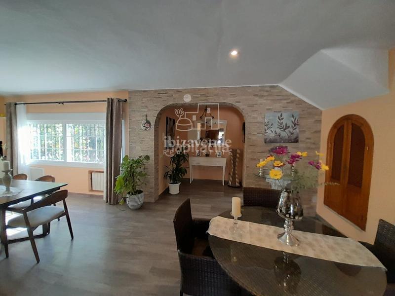 Foto 7d07648a-e034-4e4b-8b79-9457884101e1. Chalet mit parking pool in Santa Eulària des riu Santa Eulària