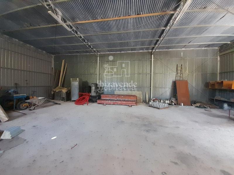 Foto 97deeed4-4ffb-4842-8326-d7b100ca5f77. Chalet mit parking pool in Santa Eulària des riu Santa Eulària