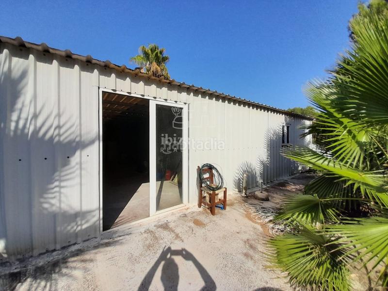 Foto aaf3185a-f277-4504-ba7c-98e2b324da26. Chalet mit parking pool in Santa Eulària des riu Santa Eulària