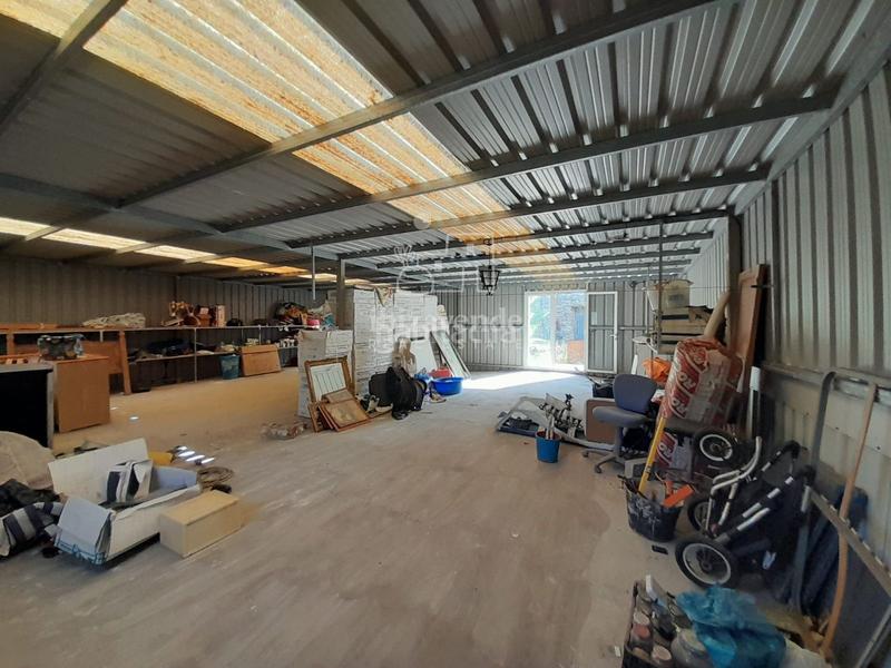 Foto b581b146-67ea-4761-b66a-1fbab5086655. Chalet mit parking pool in Santa Eulària des riu Santa Eulària