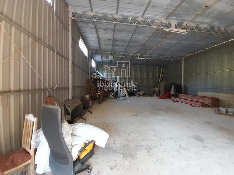 Foto b829373b-df06-4a9a-b981-243d6e92fc58. Chalet mit parking pool in Santa Eulària des riu Santa Eulària