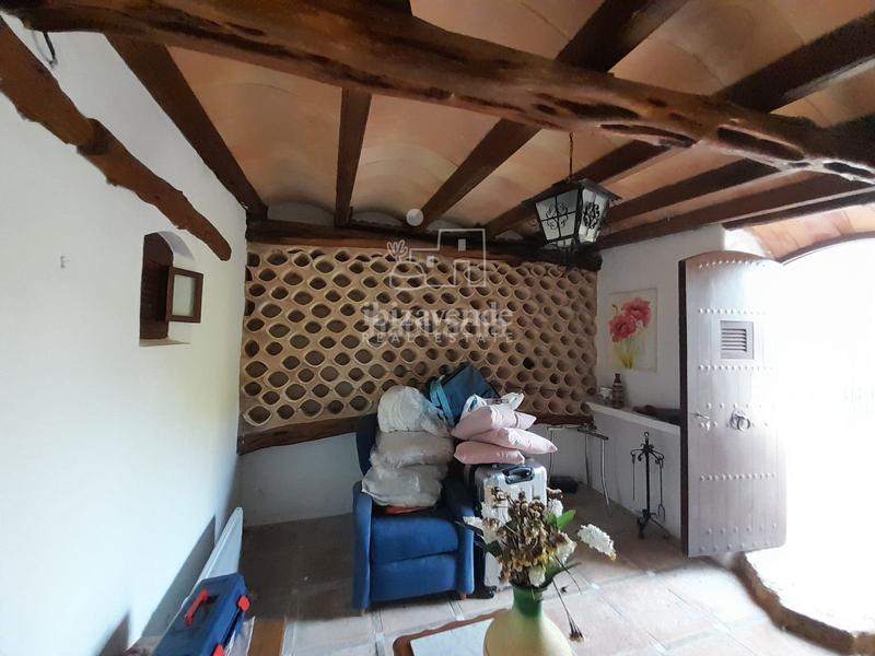 Foto c1aaf5ce-7298-4fbd-8182-237f4eb77a2b. Chalet mit parking pool in Santa Eulària des riu Santa Eulària