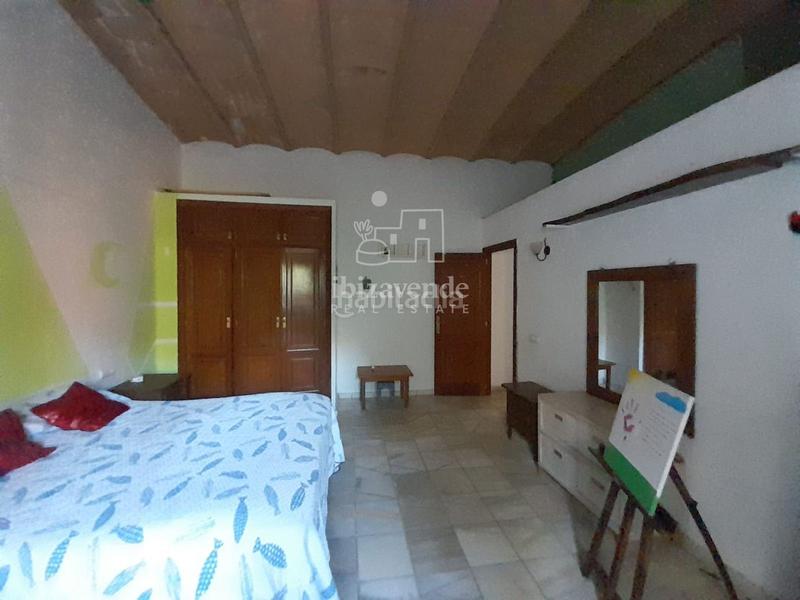 Foto ccaf4ff7-d4b0-49a6-946b-72729c843d42. Chalet mit parking pool in Santa Eulària des riu Santa Eulària