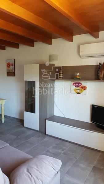Foto de6c05d1-b6a5-4180-889a-955cf5280e06. Chalet mit parking pool in Santa Eulària des riu Santa Eulària