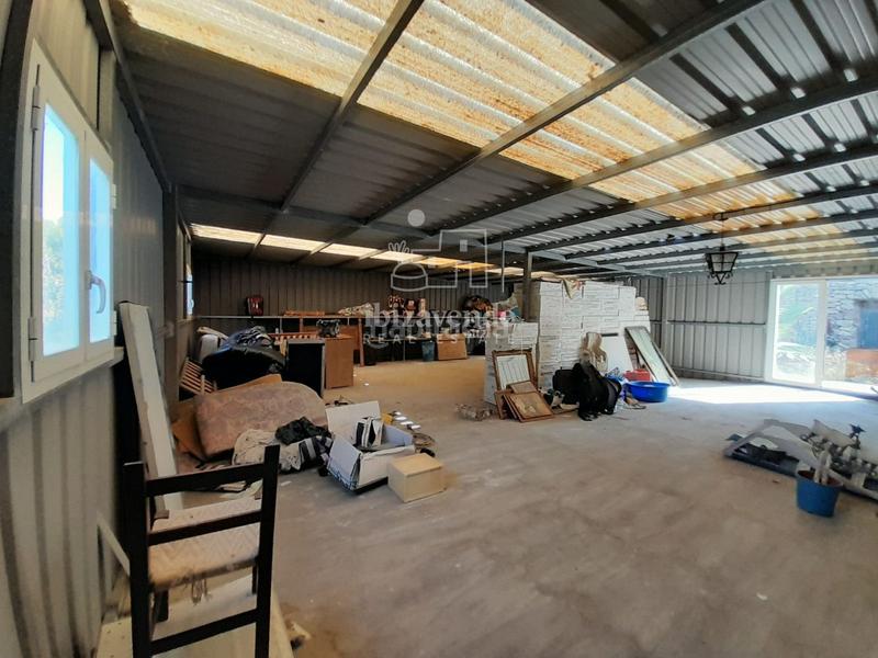 Foto e9afd927-165f-4f3d-88c2-92e6fb49baf0. Chalet mit parking pool in Santa Eulària des riu Santa Eulària