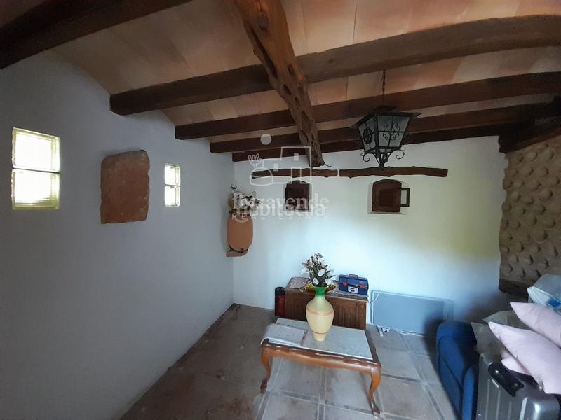 Foto f95a3f3e-bd02-4c8f-a606-8e443292d592. Chalet mit parking pool in Santa Eulària des riu Santa Eulària